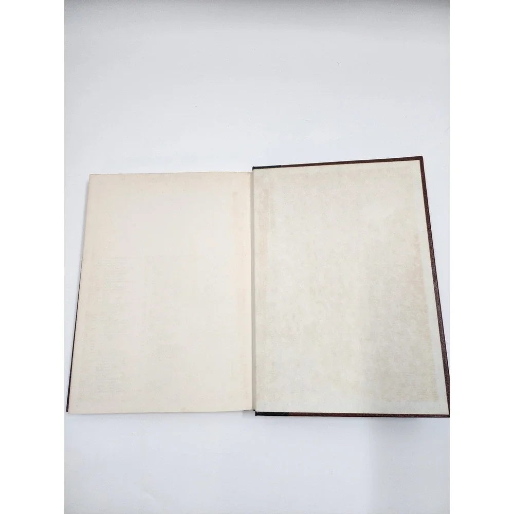 World Book of Americas Presidents Portraits of the Presidents 1982 Hardcover